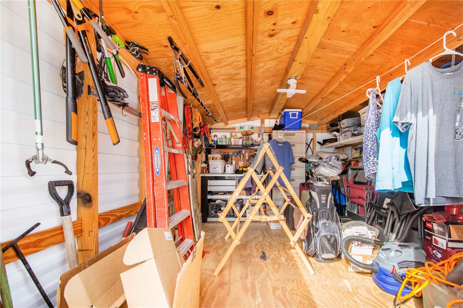 SUN-AIR NORTH - Residential