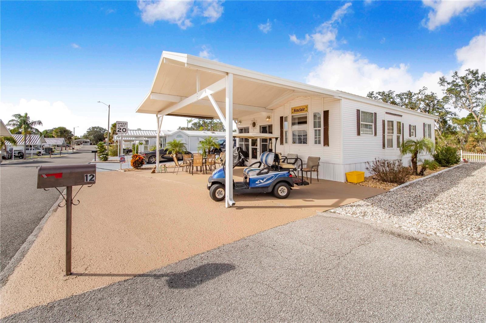 SUN-AIR NORTH - Residential