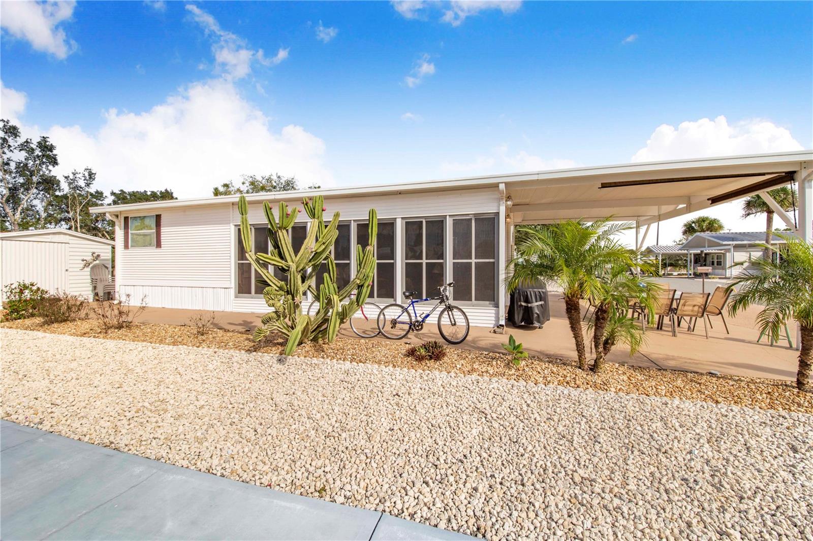 SUN-AIR NORTH - Residential