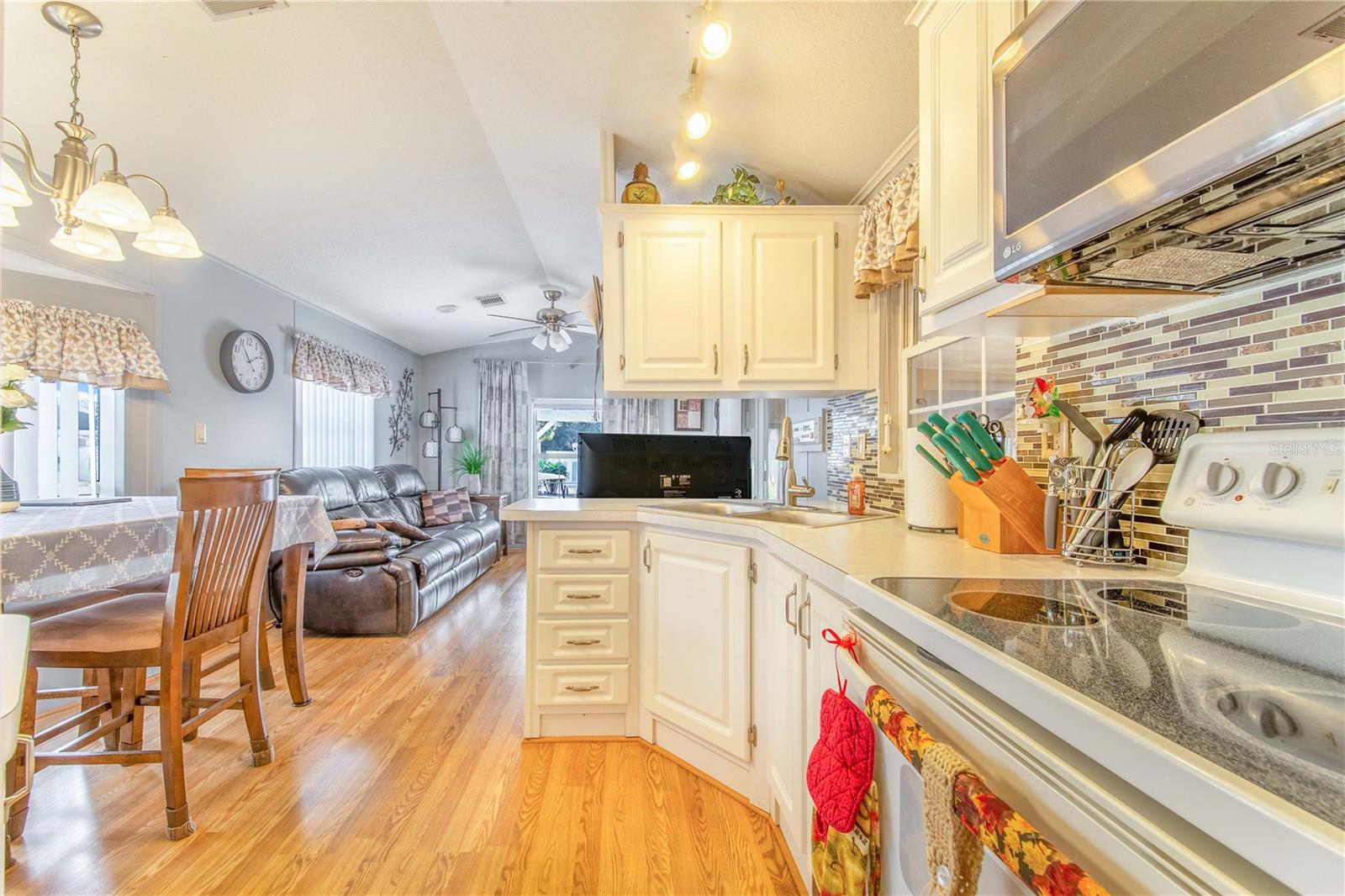 SUN-AIR NORTH - Residential