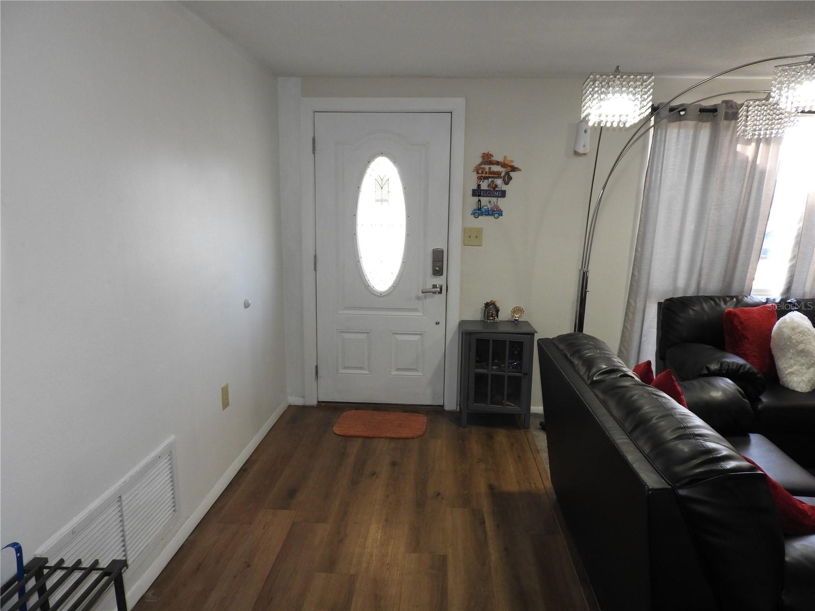 HOLIDAY LAKE ESTATES - Residential