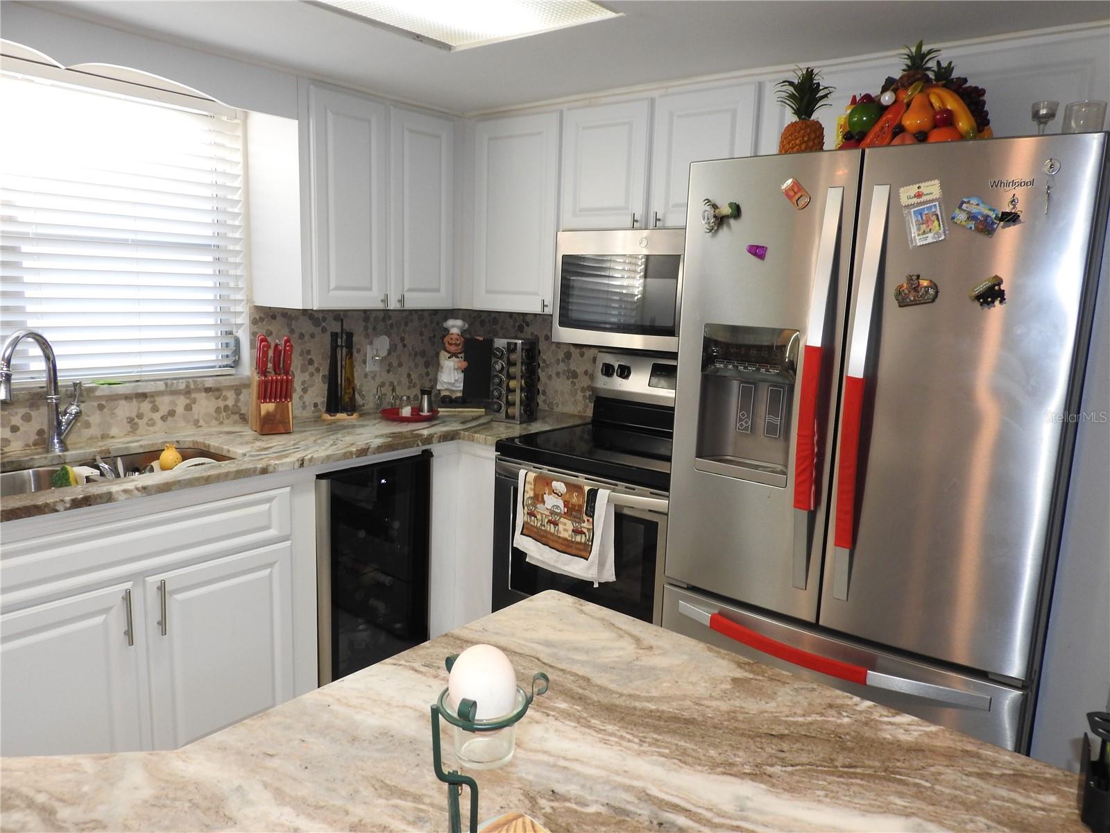 HOLIDAY LAKE ESTATES - Residential