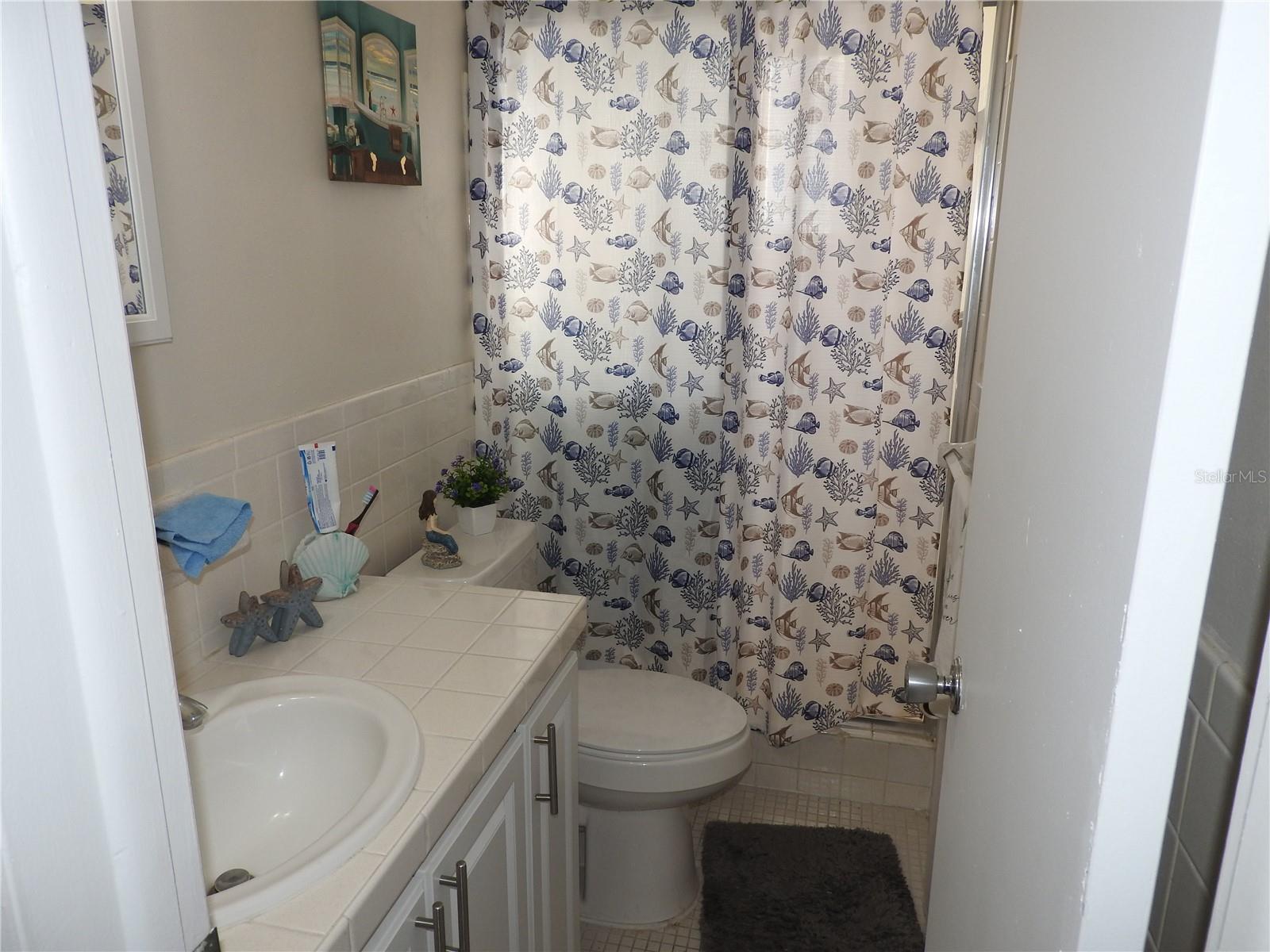 HOLIDAY LAKE ESTATES - Residential