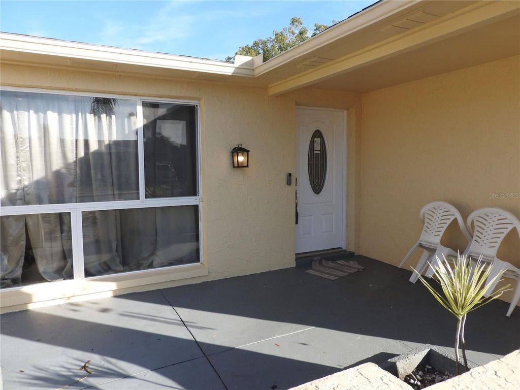 Photo of 1324 Viking Drive, Holiday, FL 34691 (MLS # TB8458025)
