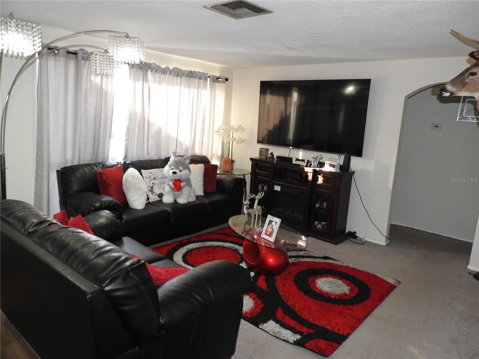 HOLIDAY LAKE ESTATES - Residential