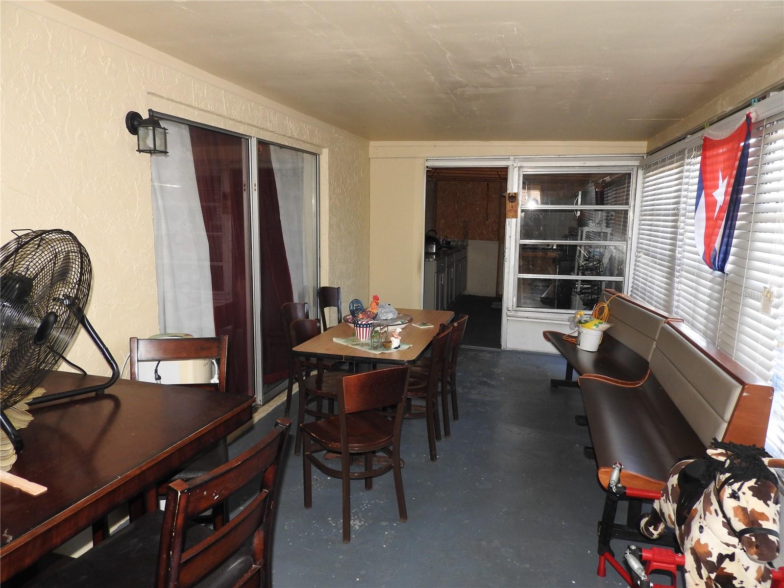 HOLIDAY LAKE ESTATES - Residential