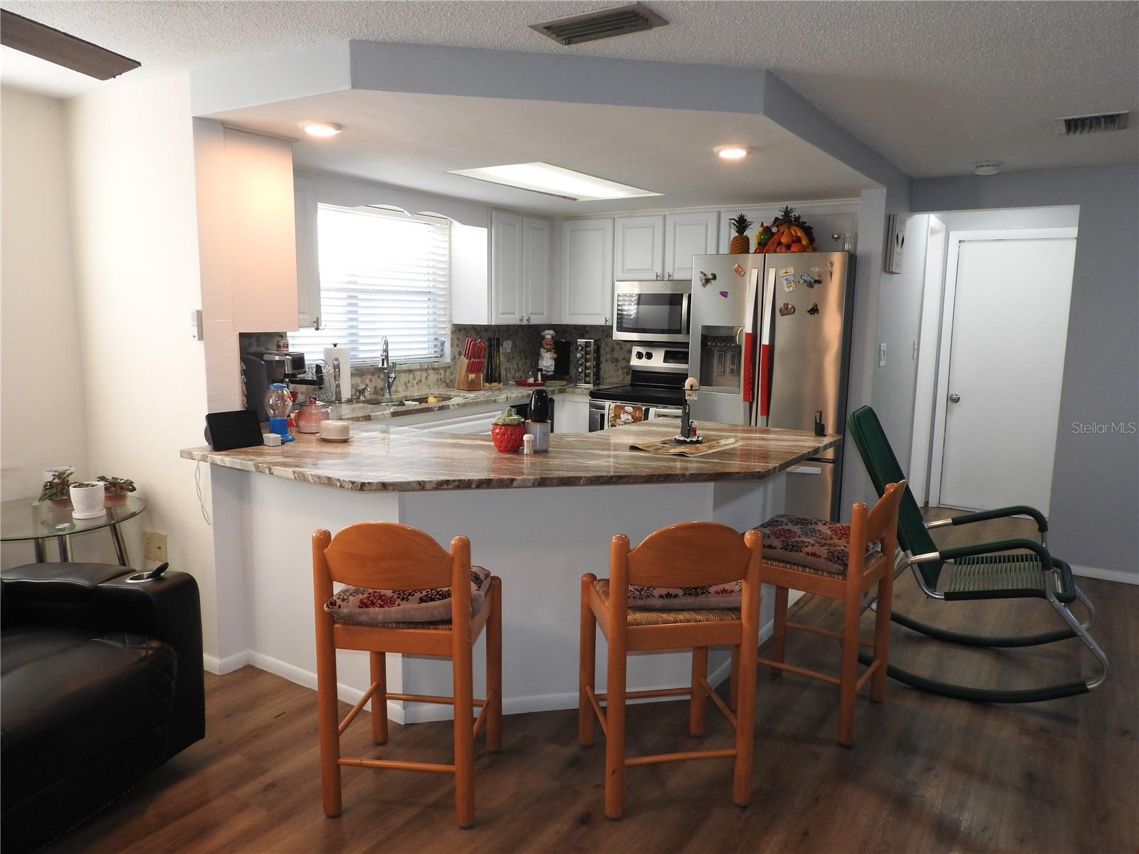 HOLIDAY LAKE ESTATES - Residential