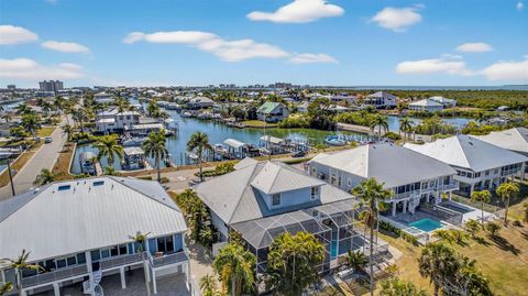 Photo of 12130 Siesta Drive, Fort Myers Beach, FL 33931 (MLS # C7505669)