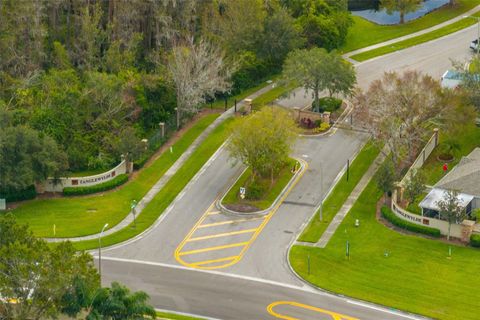 A home in LAND O LAKES