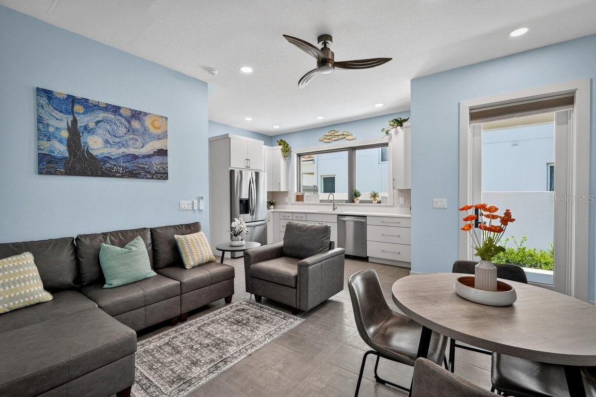 RONAN RESUB - Residential