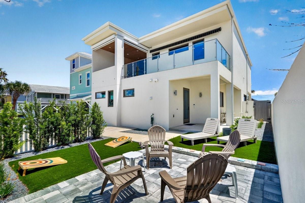 RONAN RESUB - Residential