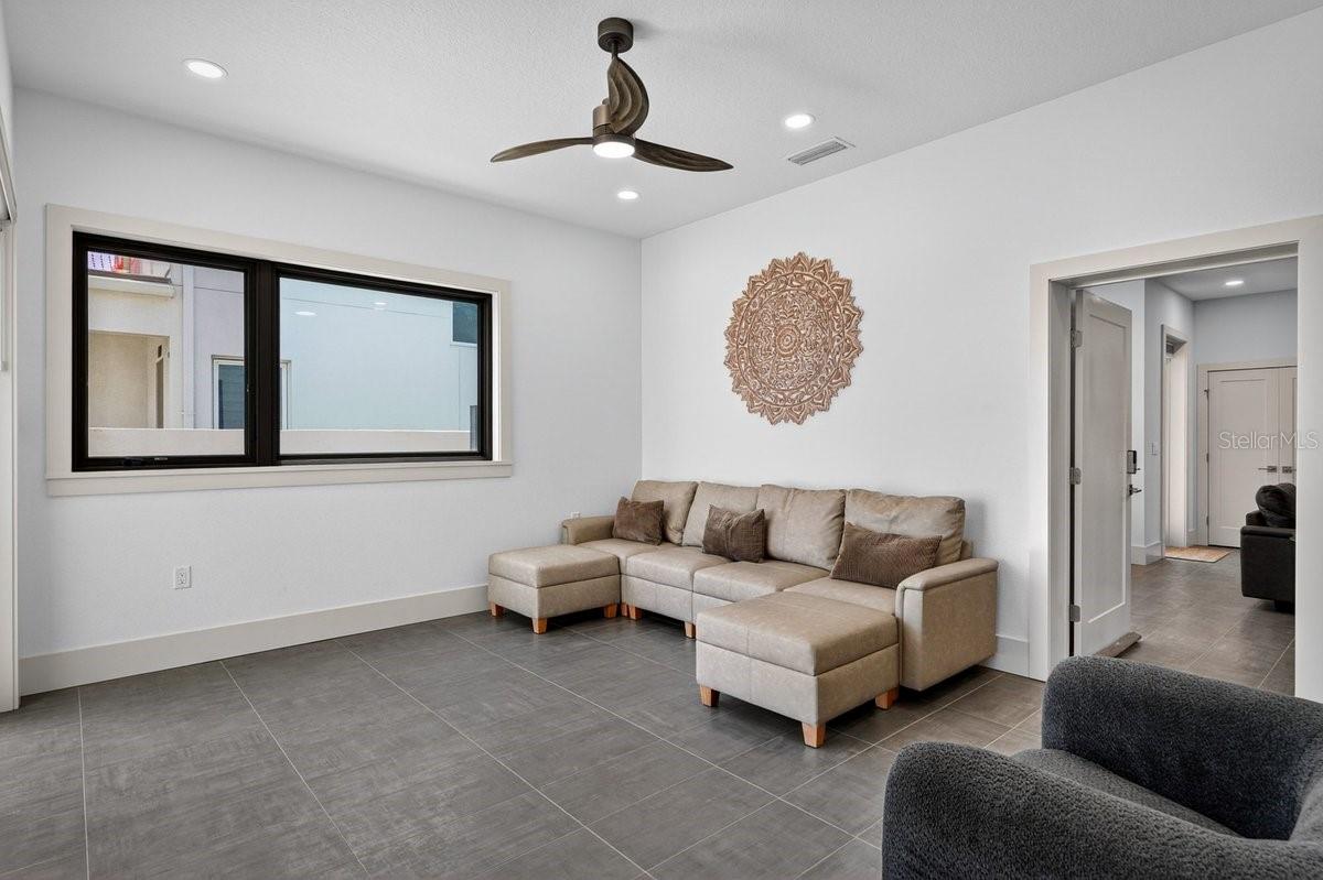 RONAN RESUB - Residential