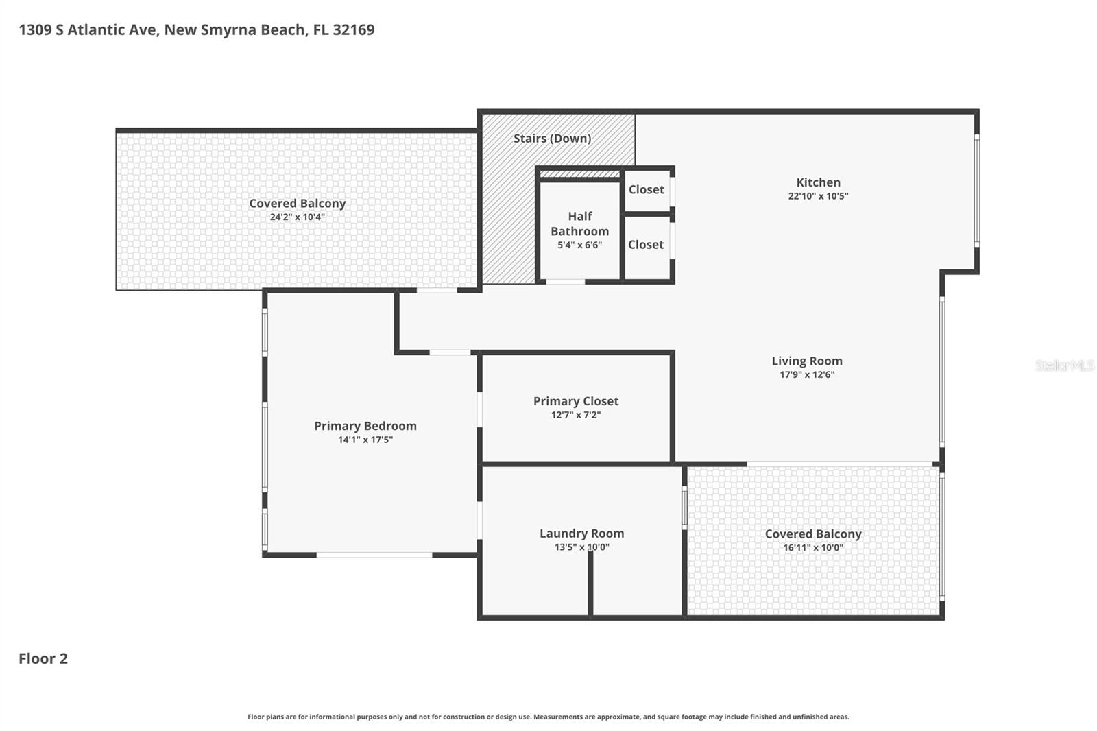 RONAN RESUB - Residential