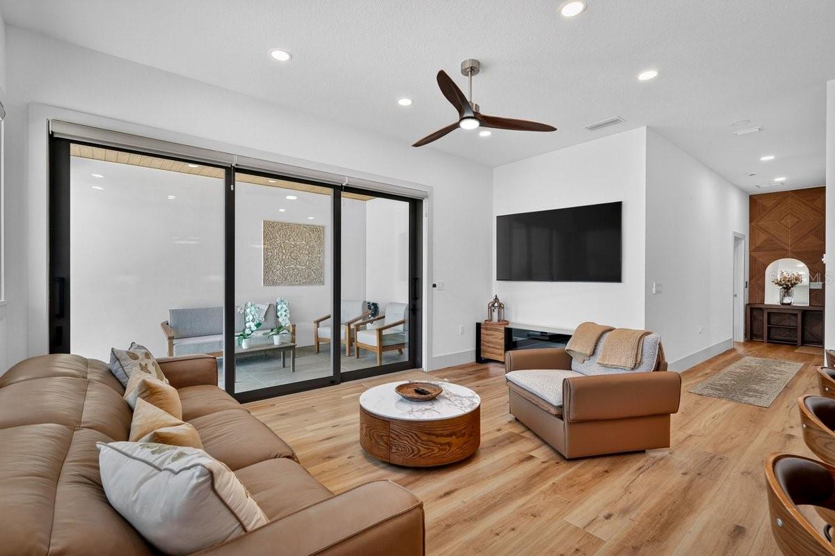 RONAN RESUB - Residential