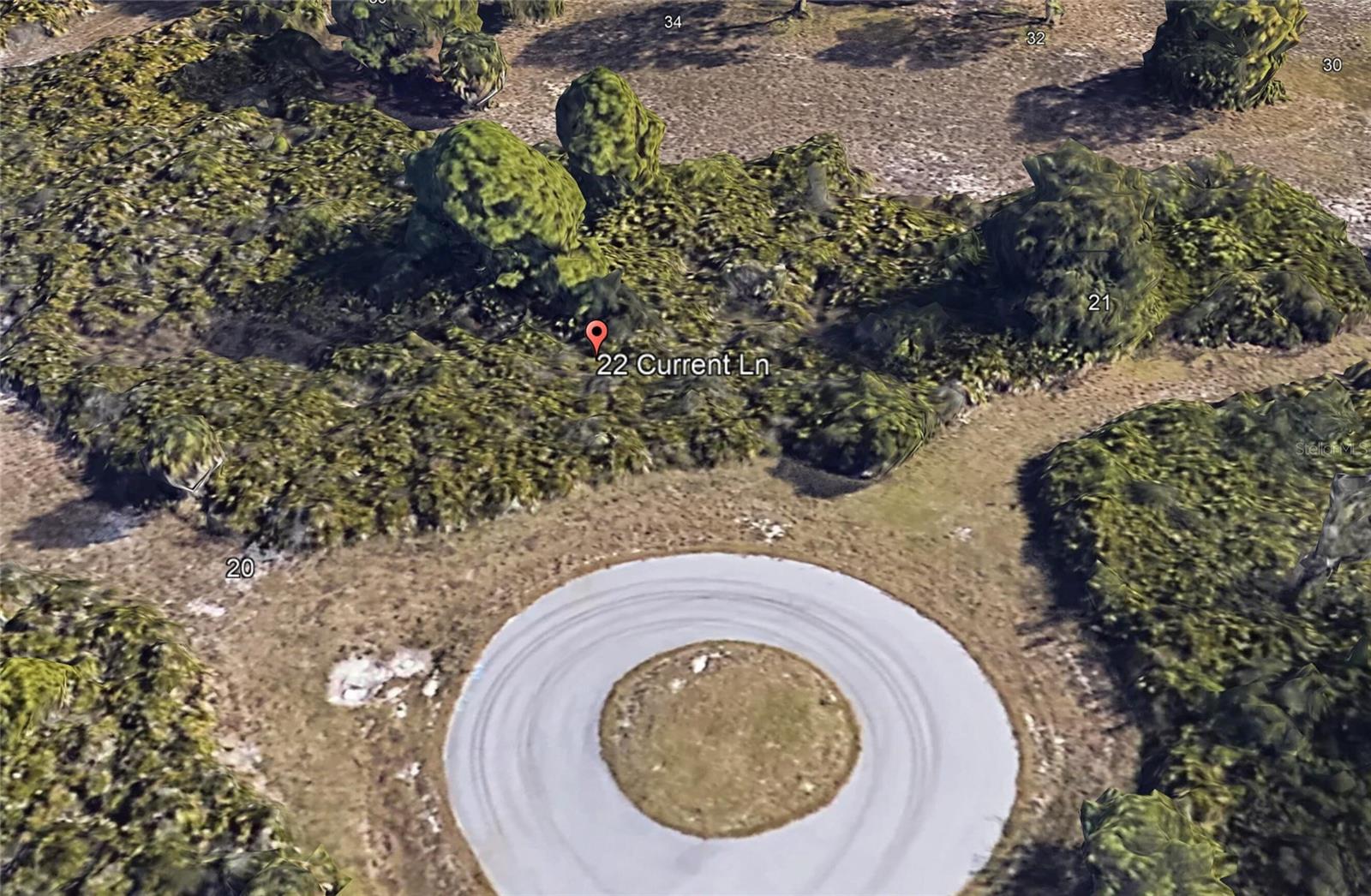 Discover your own private oasis on this beautiful parcel of land located at 22 Current Ln, Placida, FL. This lot is over 10,000 sq ft, the largest in the area and is located at the end of a cul-de-sac. There are already several homes built on this cul-de-sac (Current Lane). Take this opportunity to build your dream home surrounded by the natural beauty of Florida's lush landscapes. Enjoy the tranquility and privacy this location provides, while still being conveniently close to local amenities, stunning beaches, and outdoor recreational activities. A true gem for those seeking a serene setting for their future residence.