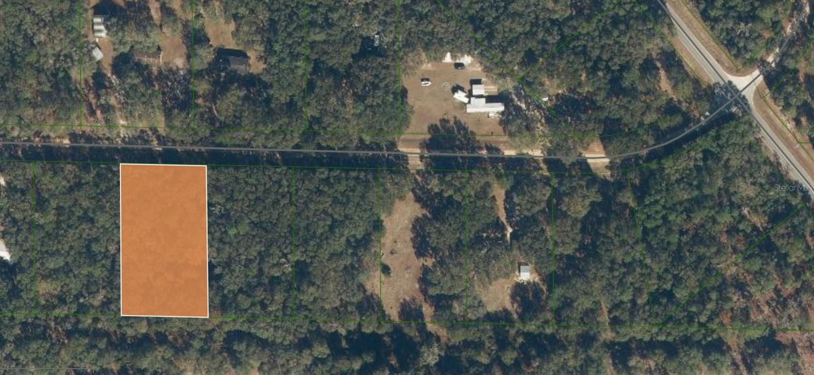 117 MAGNOLIA ROAD