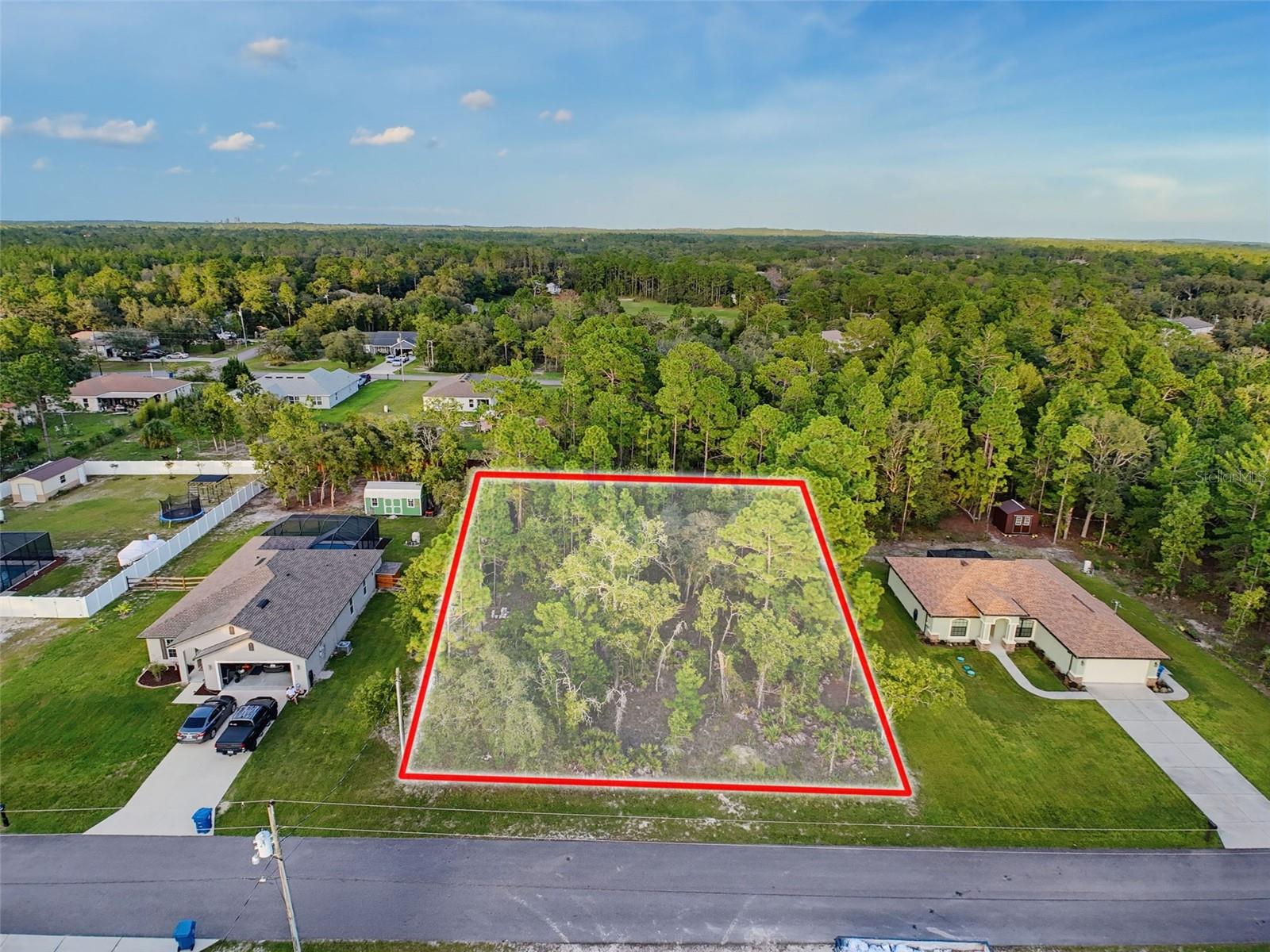 13058 MANISTEE ROAD