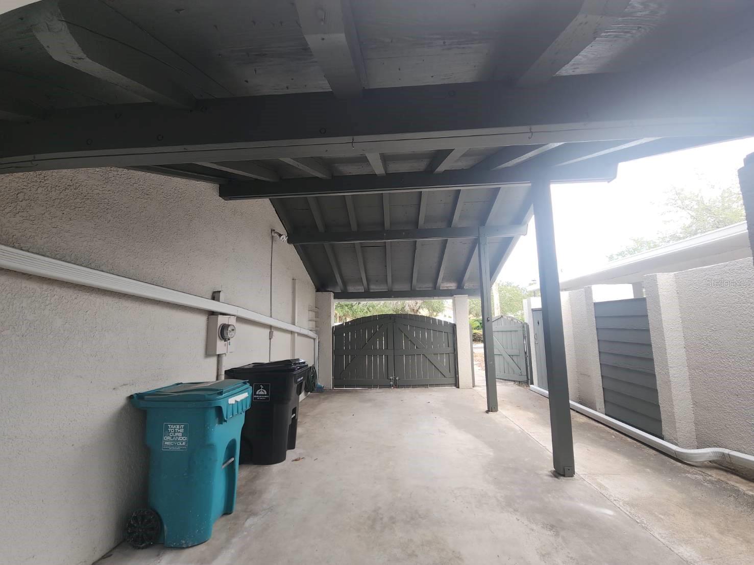 CYPRESS CREEK VILLAGE - Residential