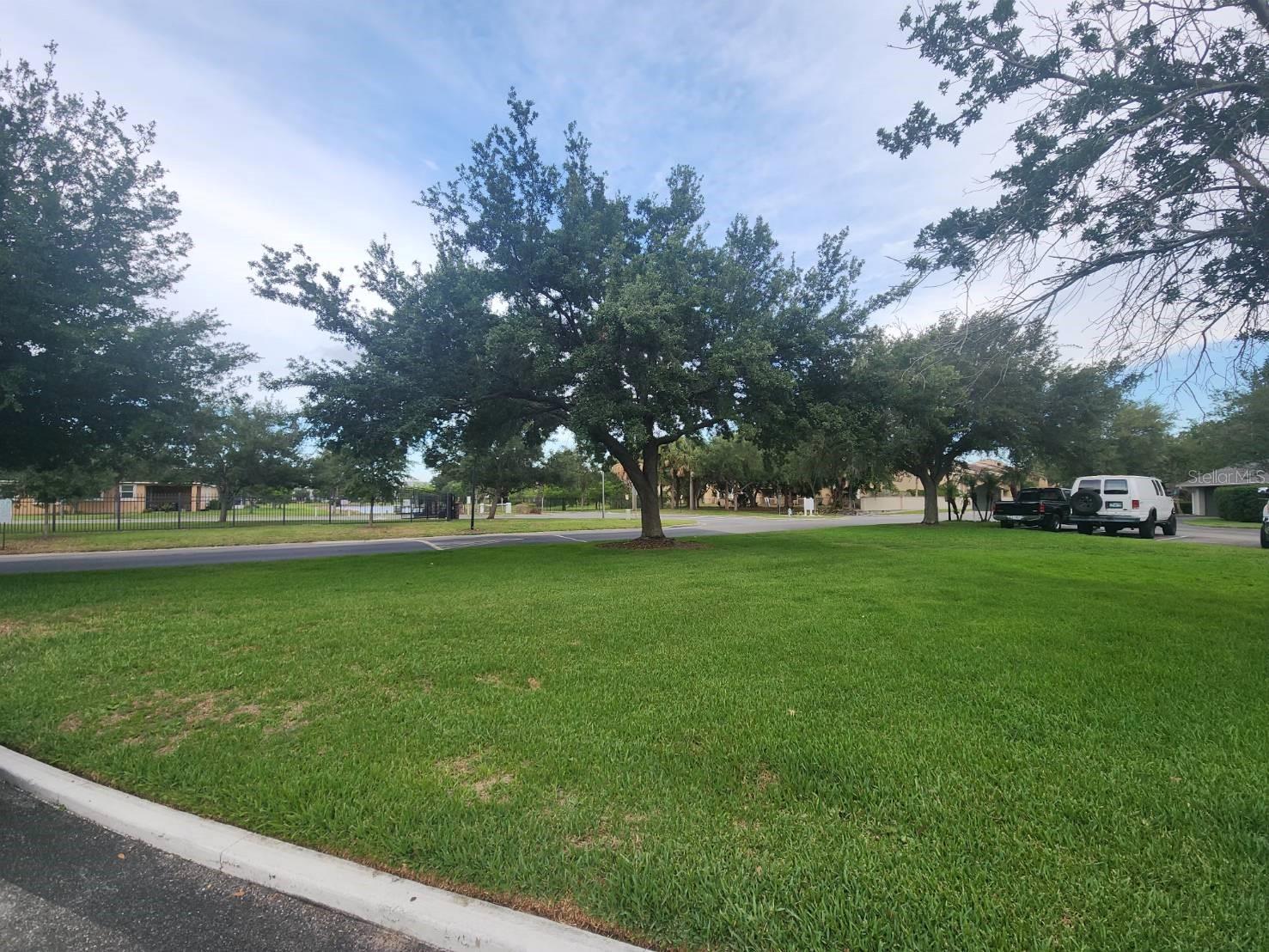 CYPRESS CREEK VILLAGE - Residential