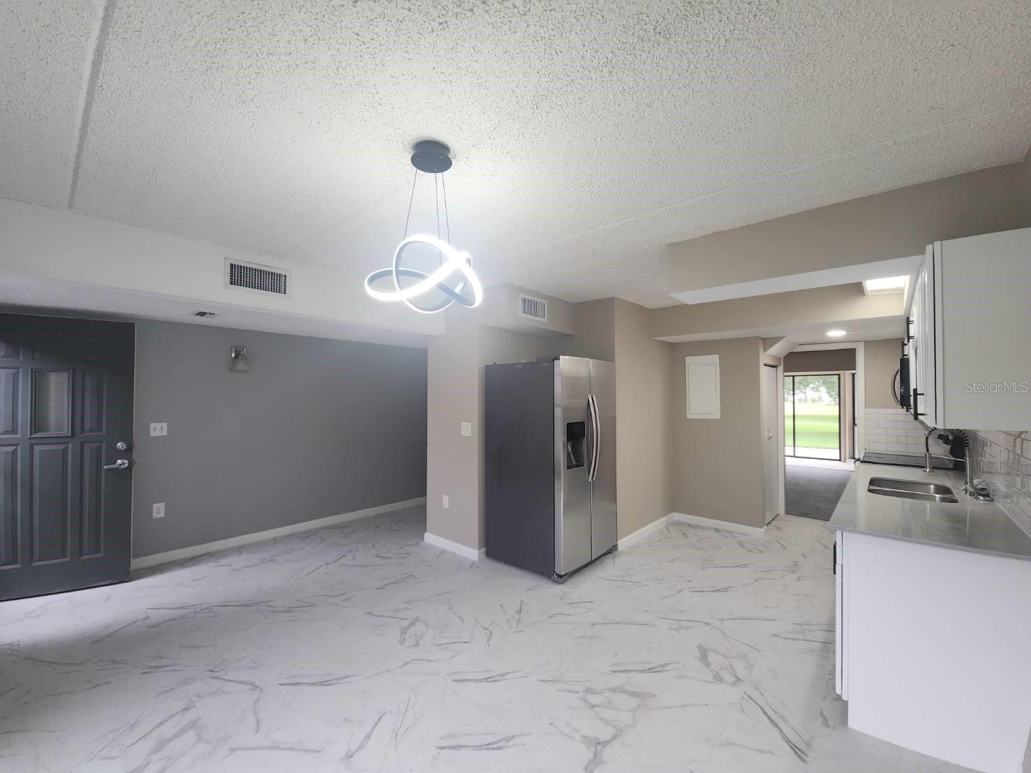 CYPRESS CREEK VILLAGE - Residential