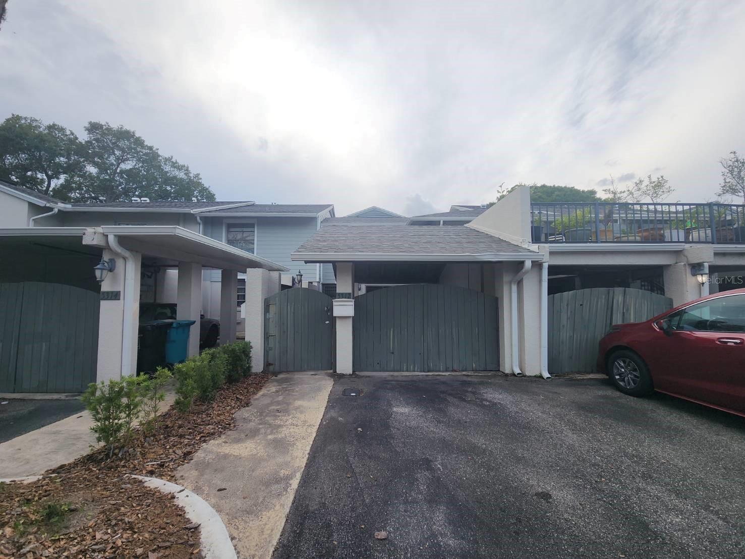 CYPRESS CREEK VILLAGE - Residential