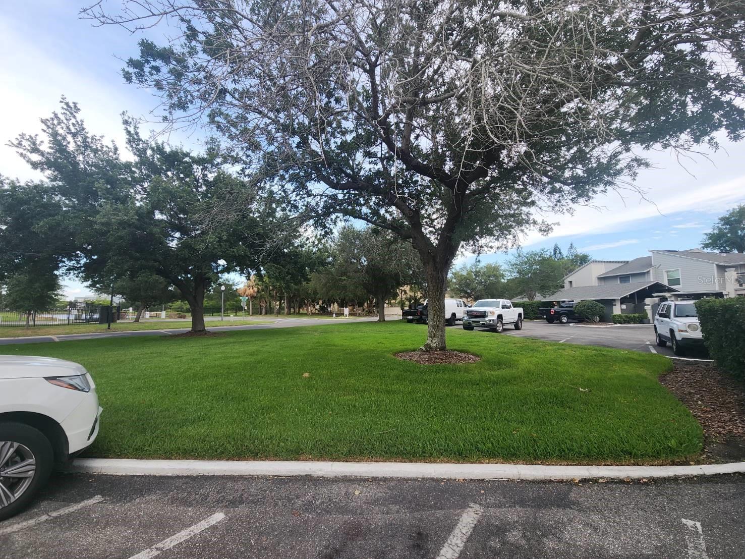CYPRESS CREEK VILLAGE - Residential