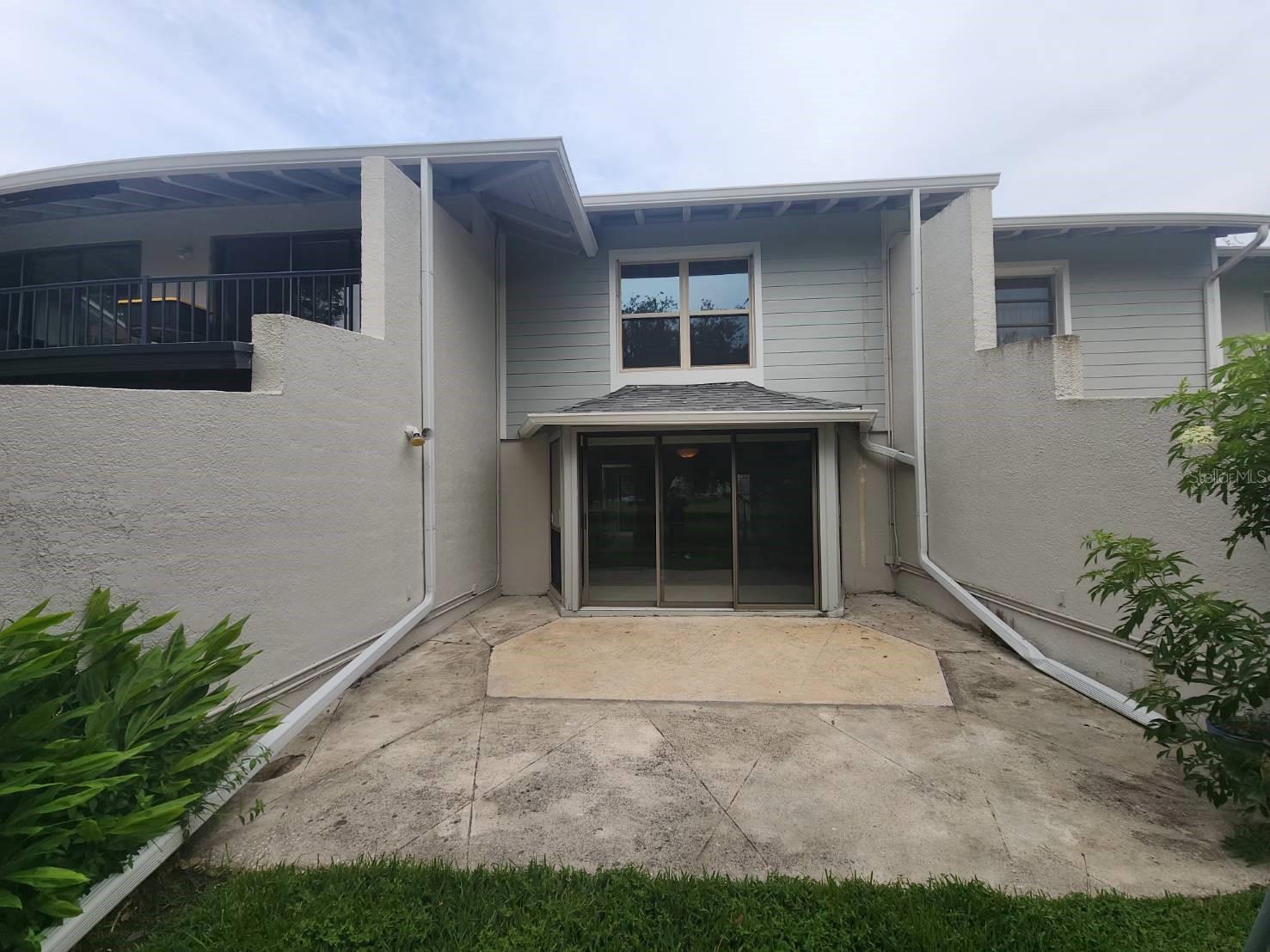 CYPRESS CREEK VILLAGE - Residential