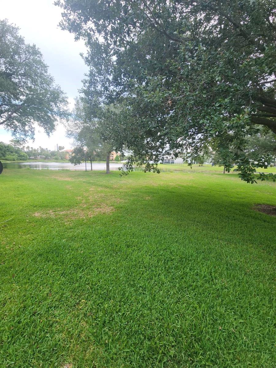 CYPRESS CREEK VILLAGE - Residential
