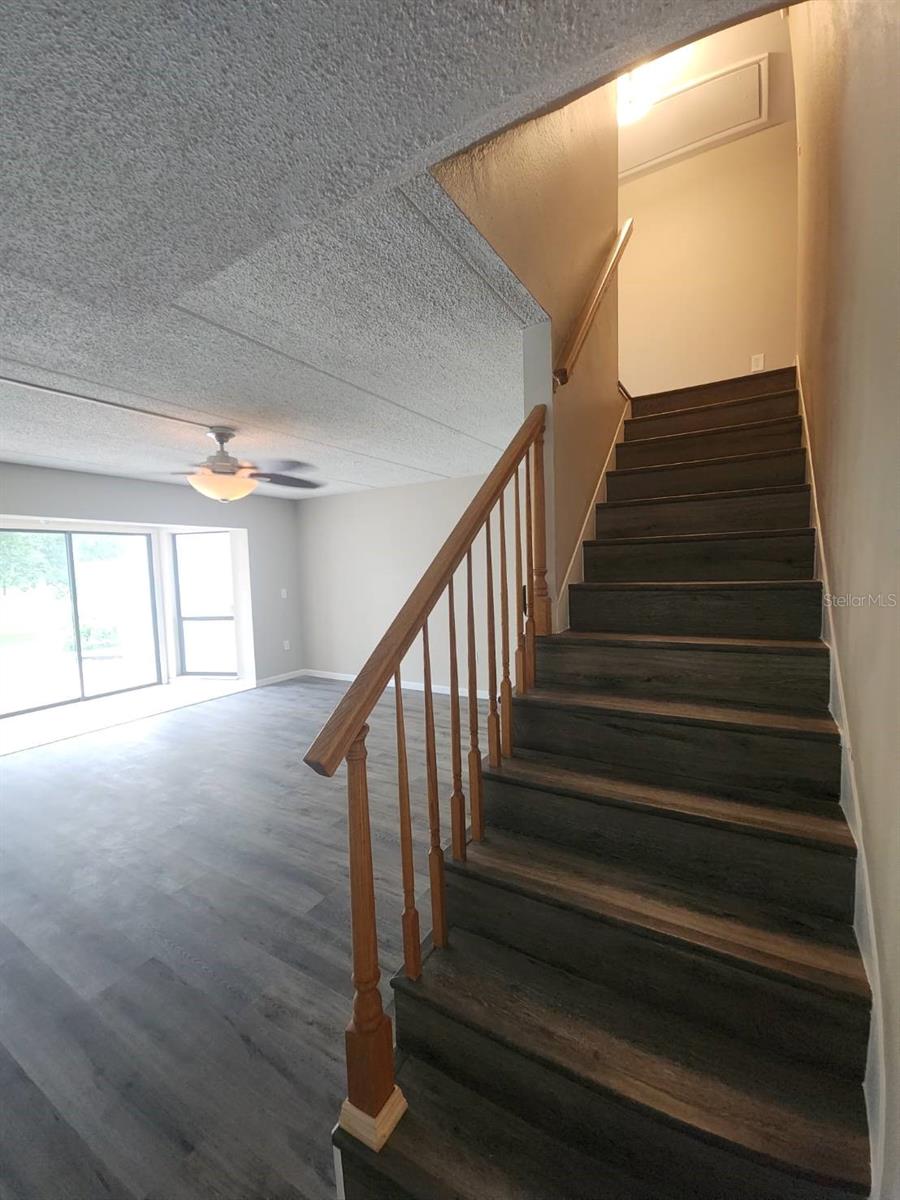 CYPRESS CREEK VILLAGE - Residential