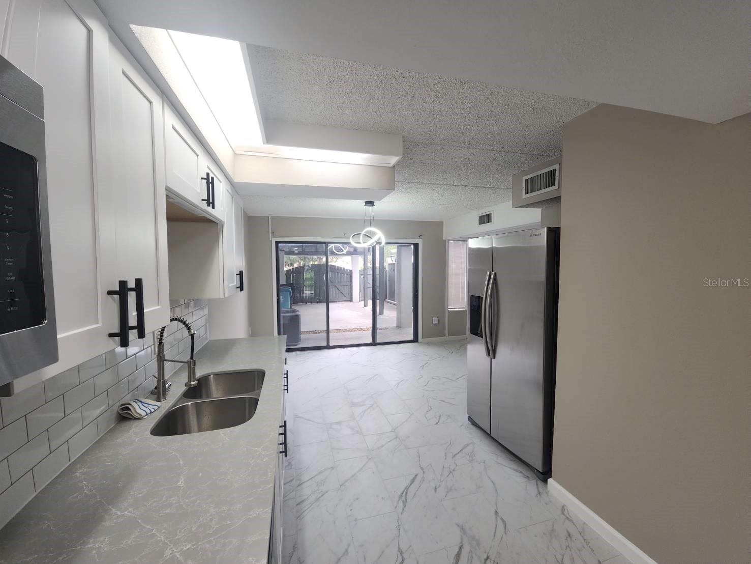 CYPRESS CREEK VILLAGE - Residential