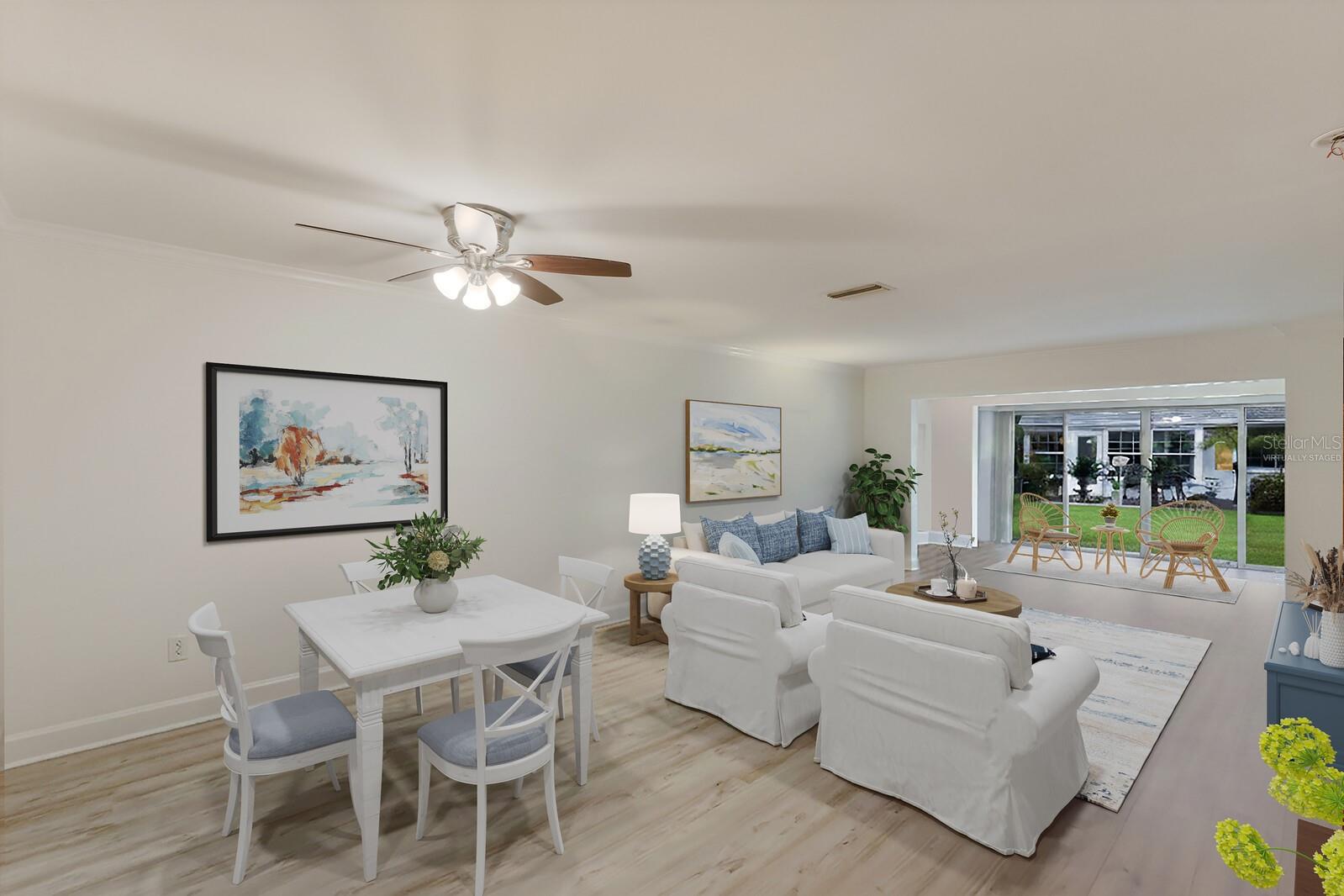 MOUNT VERNON PH 1 - Residential