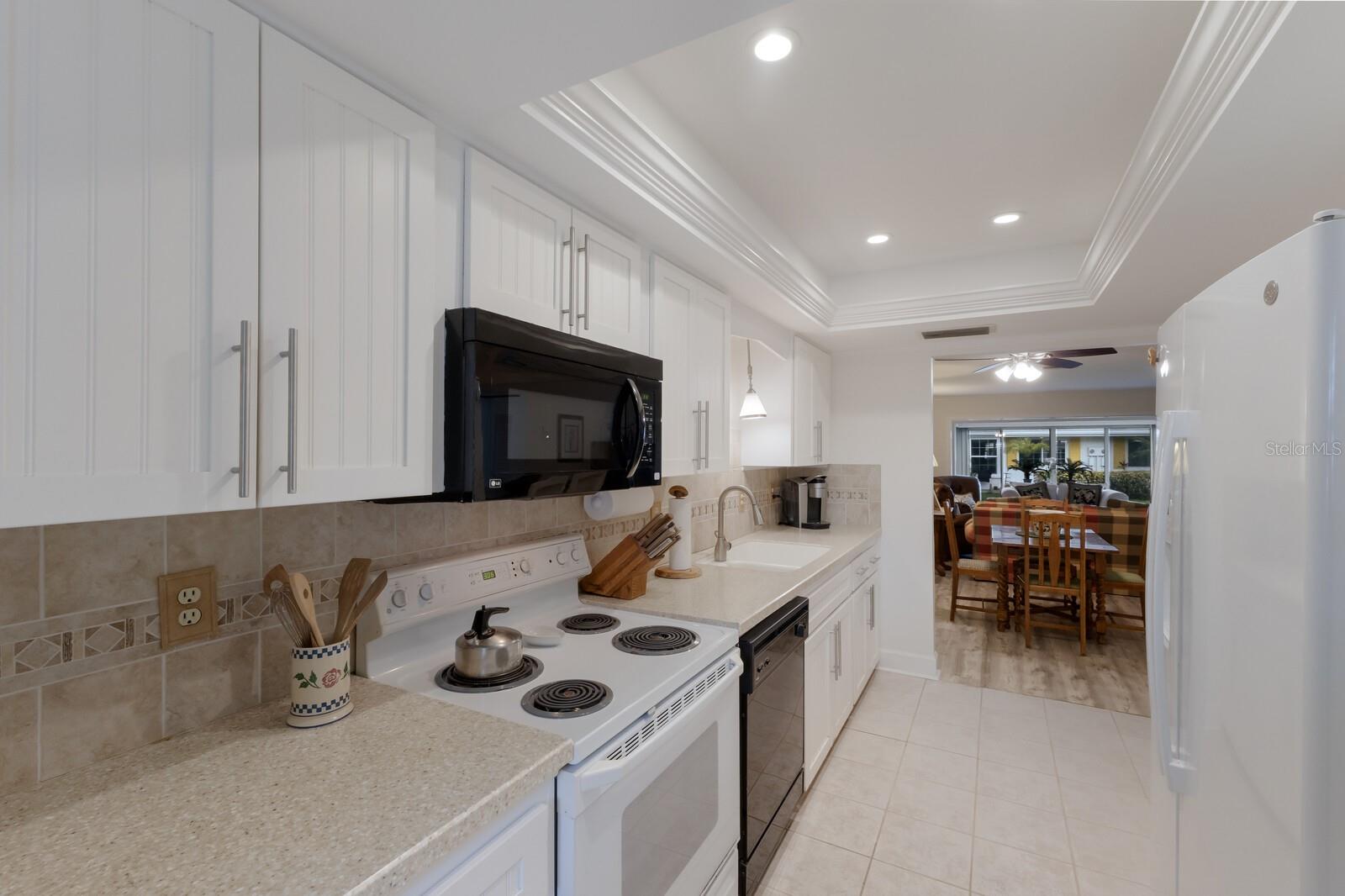 MOUNT VERNON PH 1 - Residential