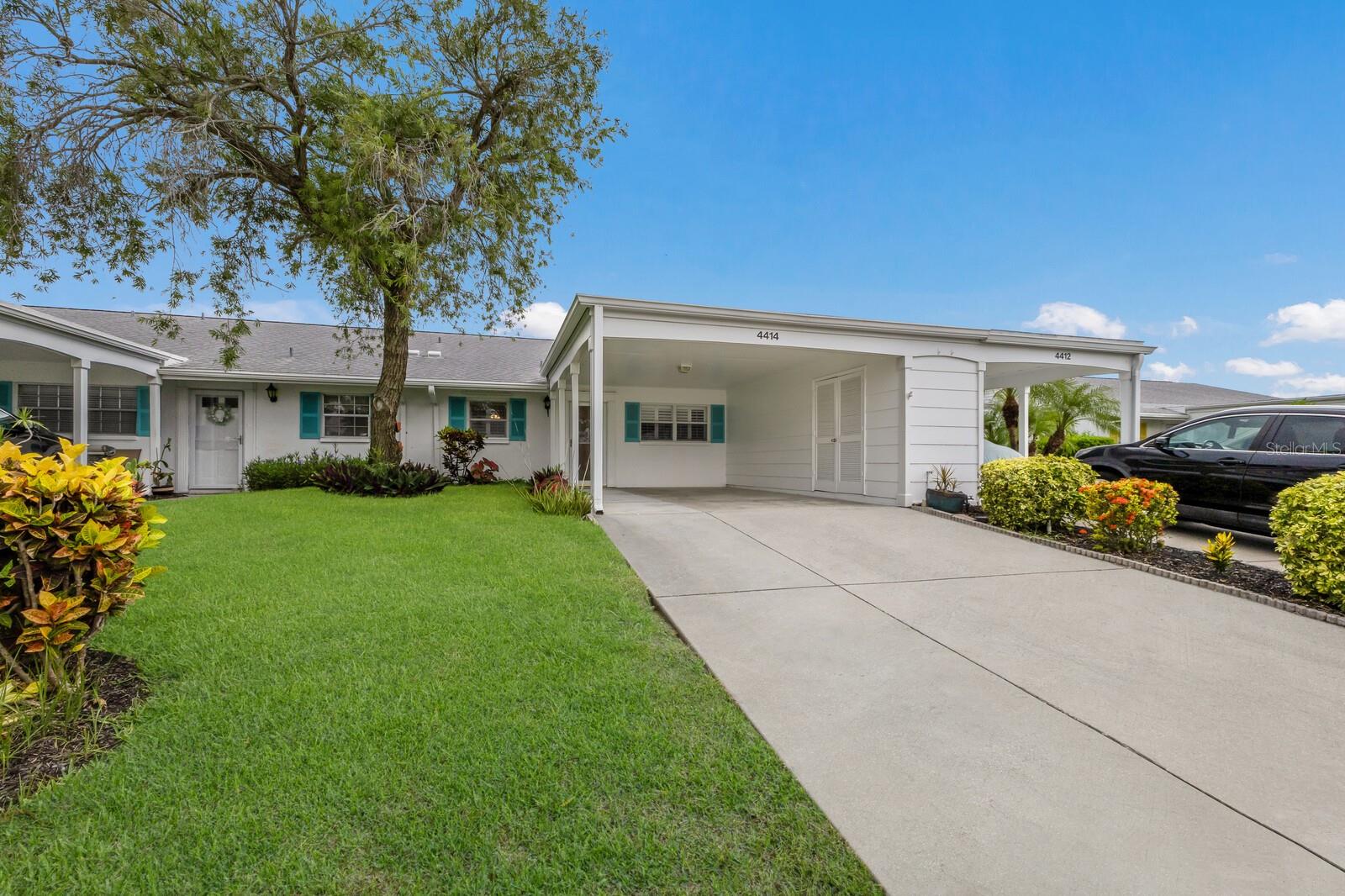 4414 MOUNT VERNON DRIVE 1