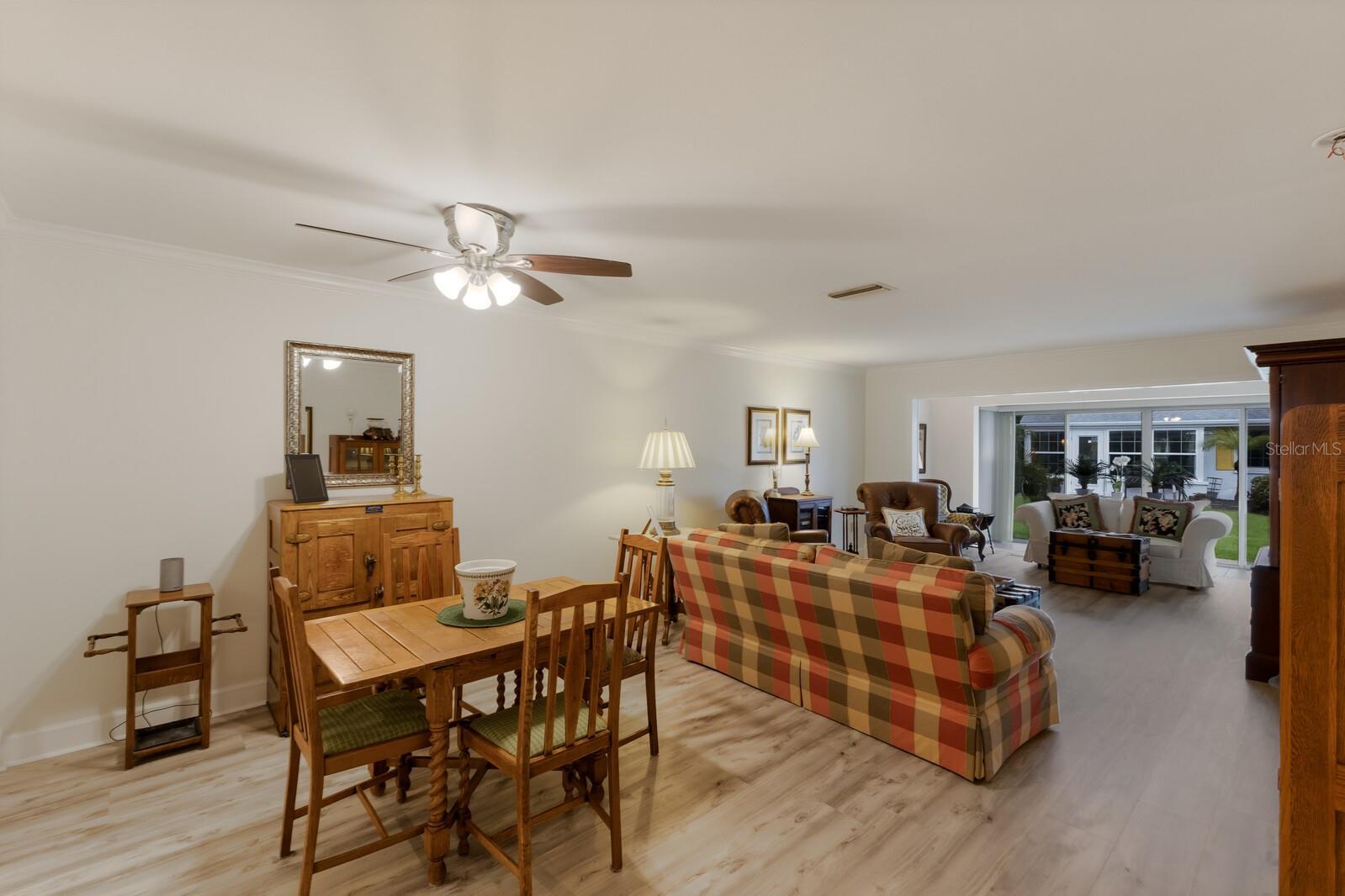 MOUNT VERNON PH 1 - Residential