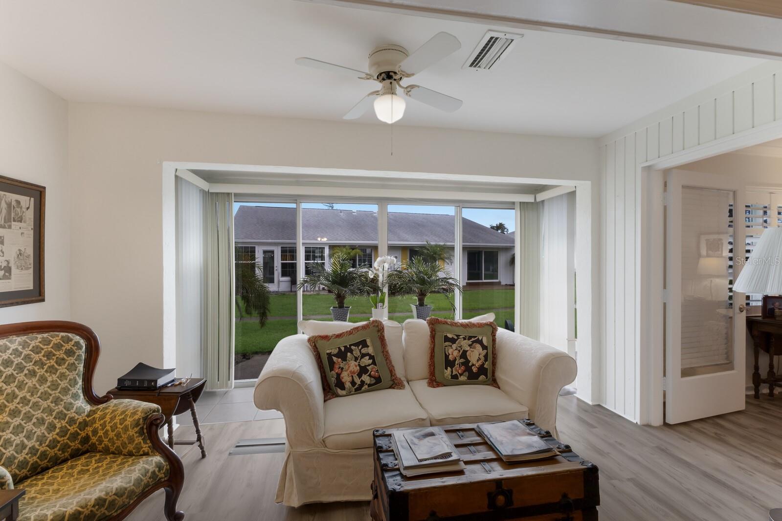 MOUNT VERNON PH 1 - Residential