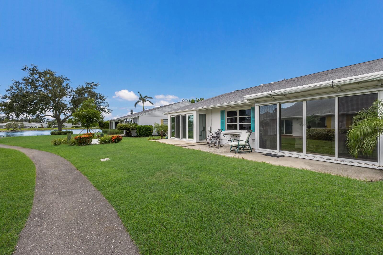 MOUNT VERNON PH 1 - Residential