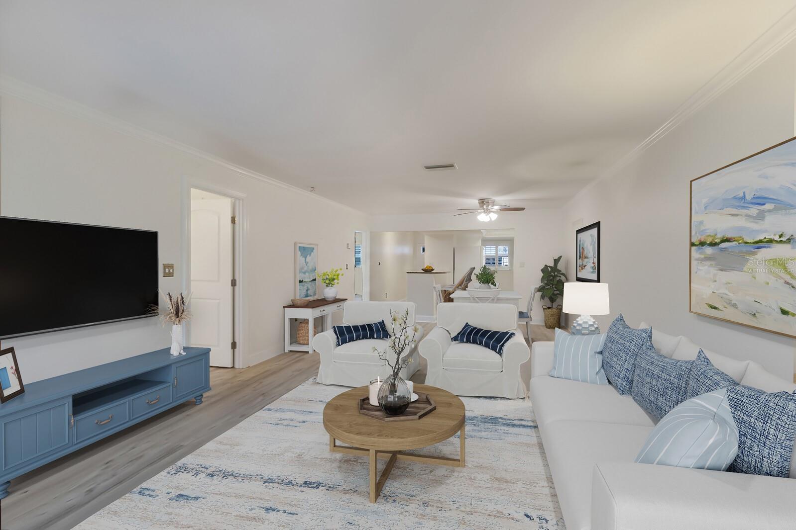 MOUNT VERNON PH 1 - Residential