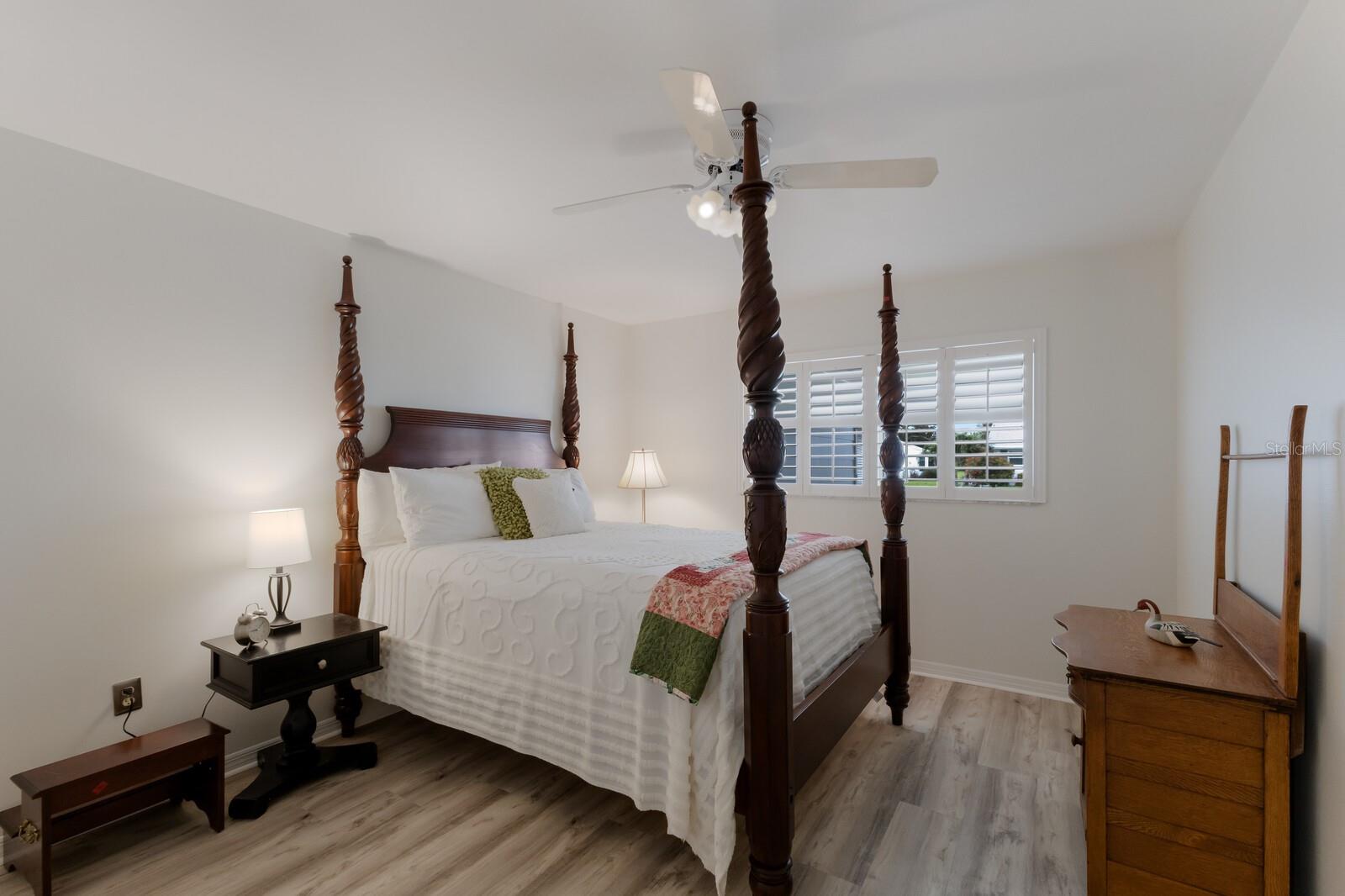 MOUNT VERNON PH 1 - Residential