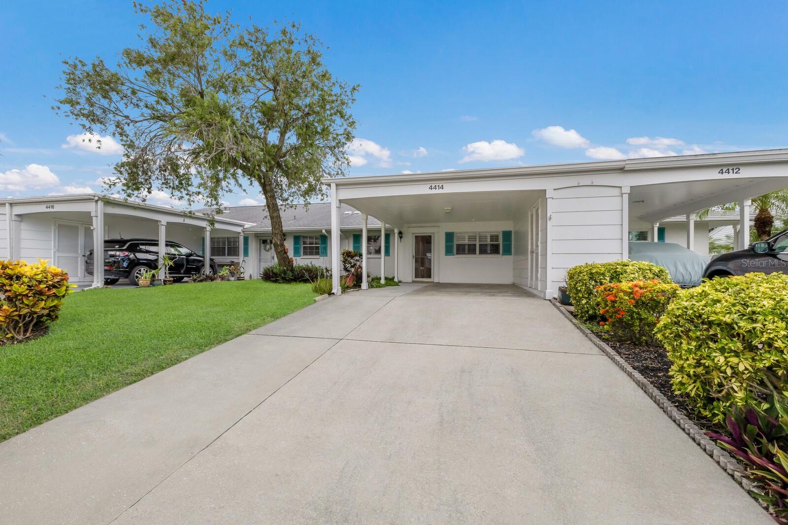 4414 MOUNT VERNON DRIVE 1