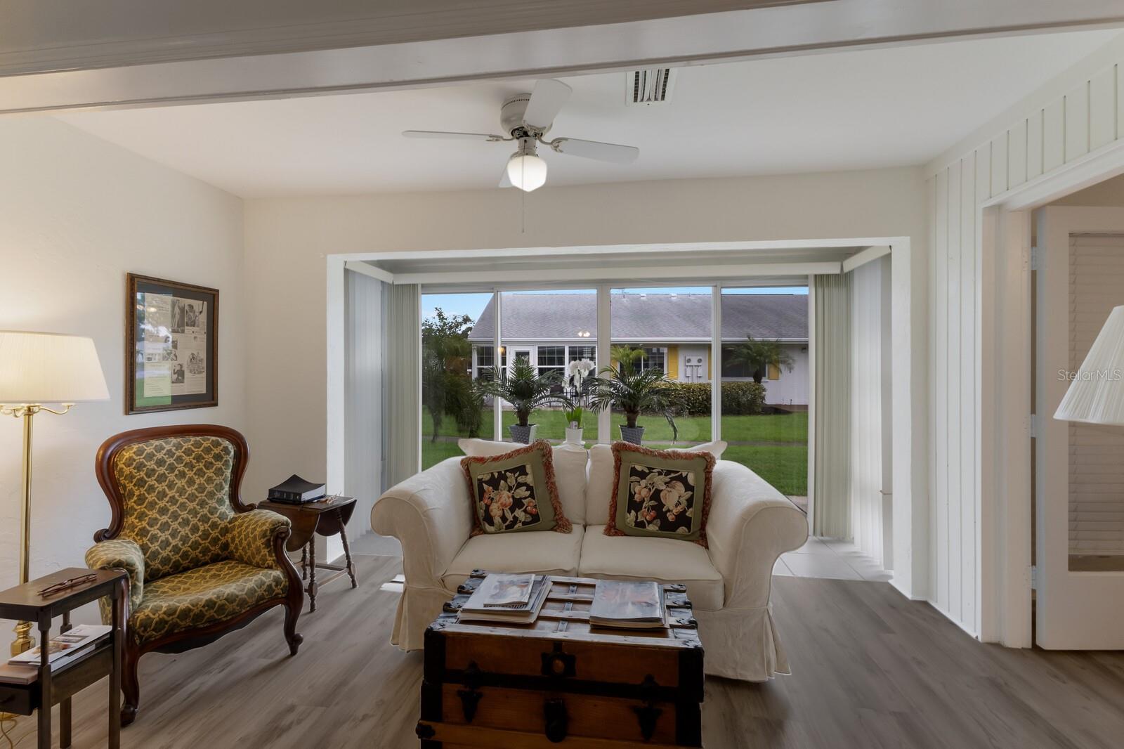 MOUNT VERNON PH 1 - Residential