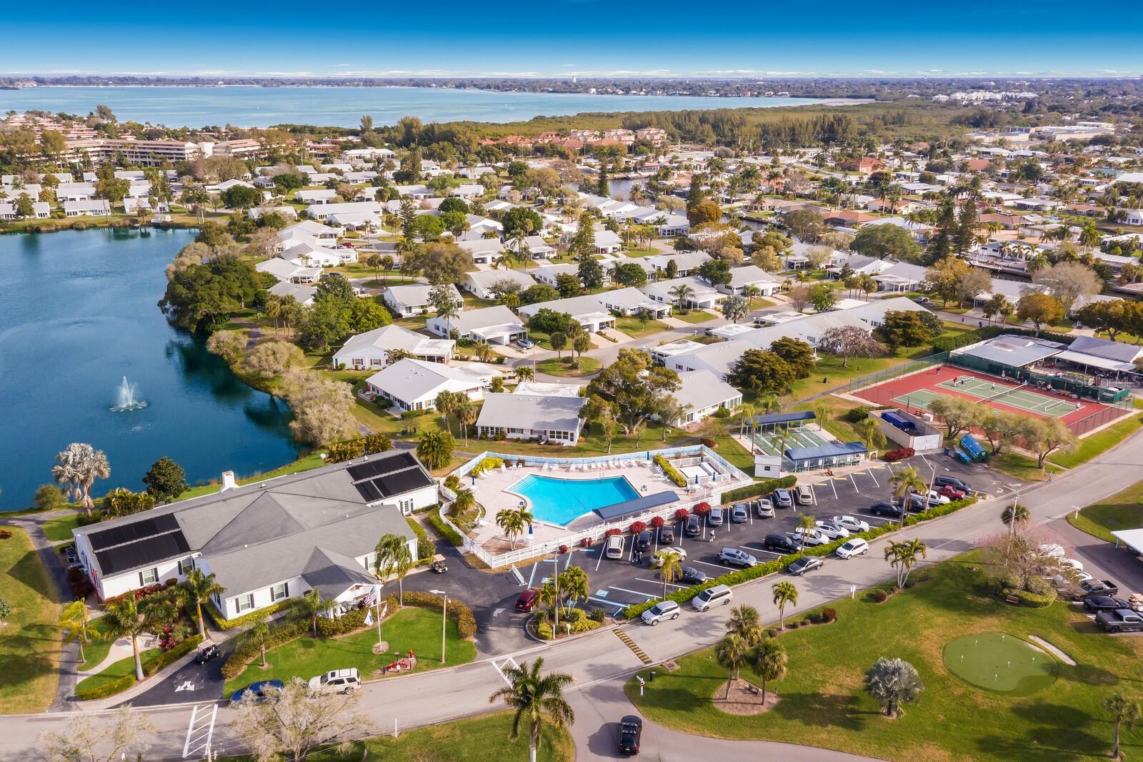 MOUNT VERNON PH 1 - Residential