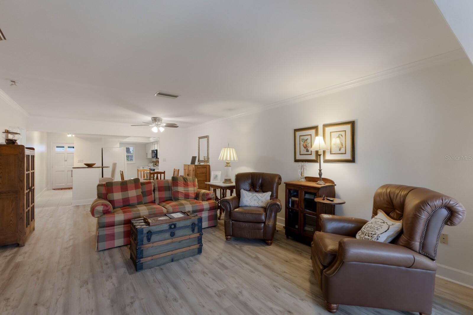 MOUNT VERNON PH 1 - Residential