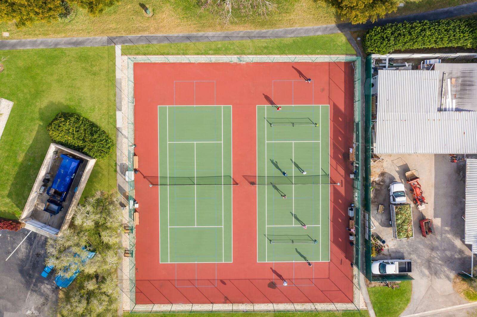 MOUNT VERNON PH 1 - Residential