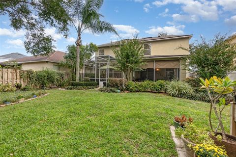 A home in ORLANDO