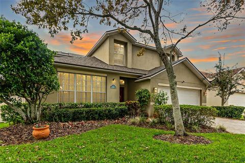 A home in ORLANDO