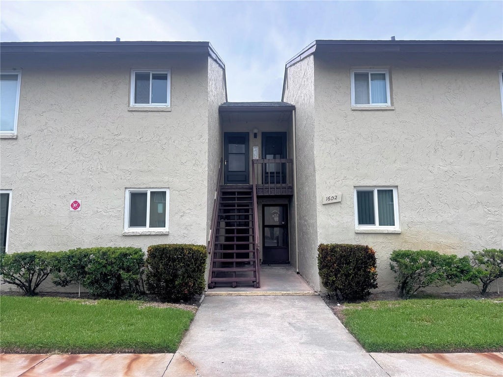 Photo of 4215 E Bay Drive #1602D, Clearwater, FL 33764 (MLS # TB8532555)
