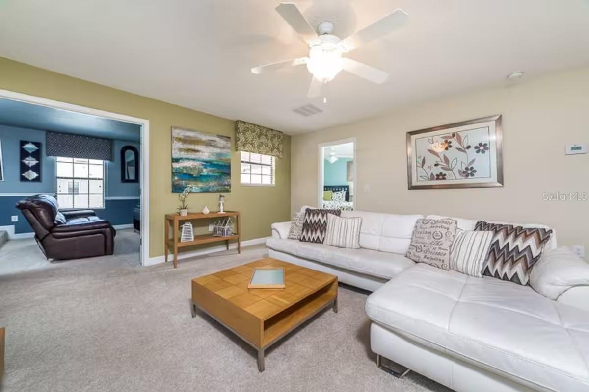 CHAMPIONSGATE, STONEYBROOK SOUTH - Residential