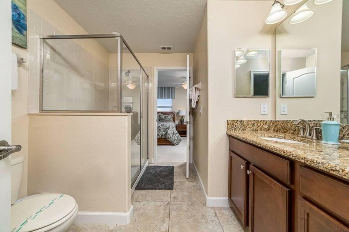 CHAMPIONSGATE, STONEYBROOK SOUTH - Residential