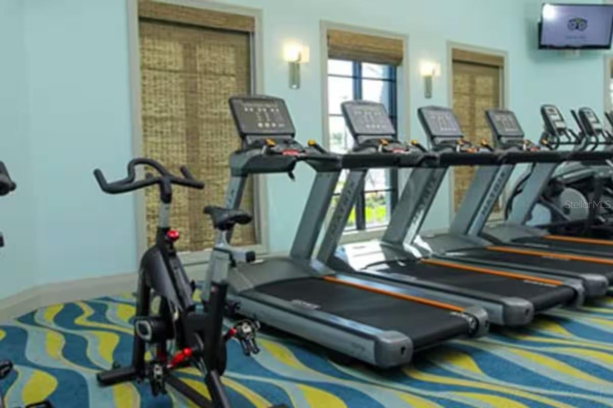 CHAMPIONSGATE, STONEYBROOK SOUTH - Residential