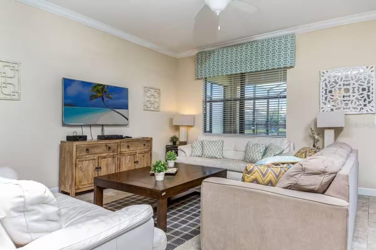 CHAMPIONSGATE, STONEYBROOK SOUTH - Residential